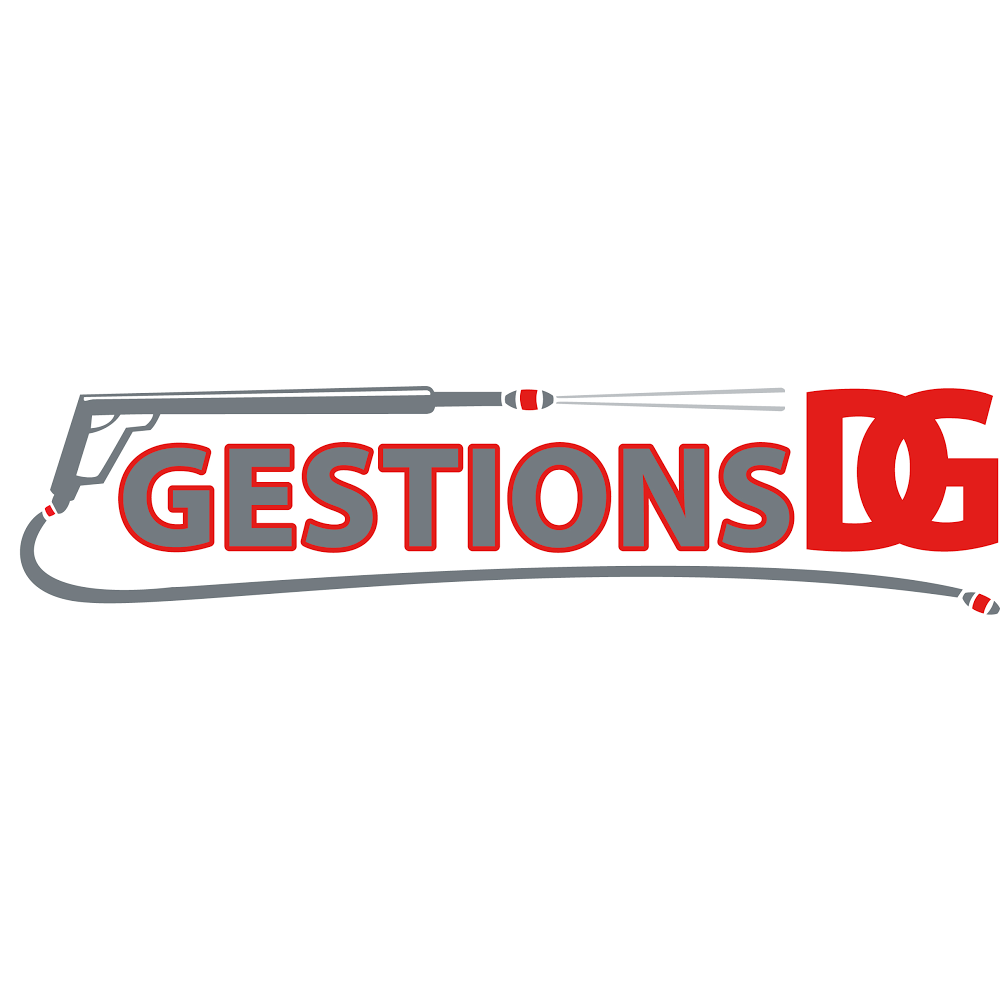 Gestions DG | 4 QC-354 E, Saint-Alban, QC G0A 3B0, Canada | Phone: (418) 327-9978