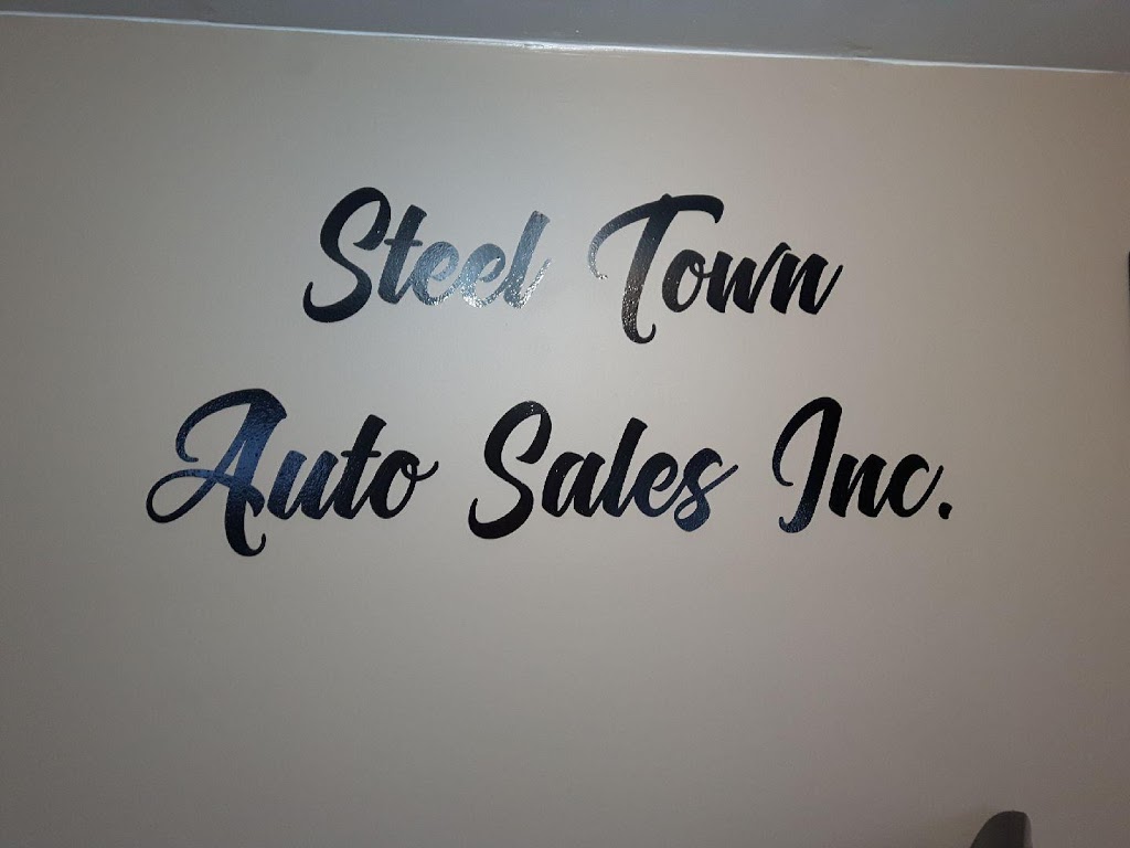 Steel Town Auto Sales Inc | 197 Kenilworth Ave N, Hamilton, ON L8H 4S3, Canada | Phone: (905) 979-8621
