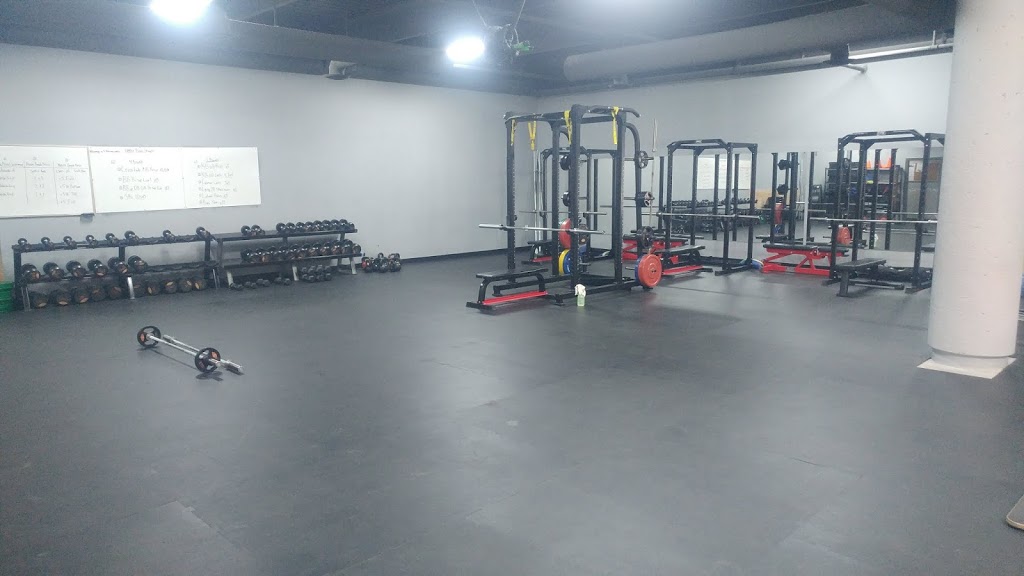 Alberta Strength and Fitness | 3-420 King St, Spruce Grove, AB T7X 2C6, Canada | Phone: (780) 243-7143