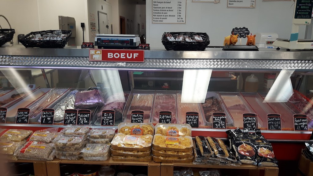 Mon Boucher | 383 Grand Boulevard, LÎle-Perrot, QC J7V 4X3, Canada | Phone: (514) 425-4435