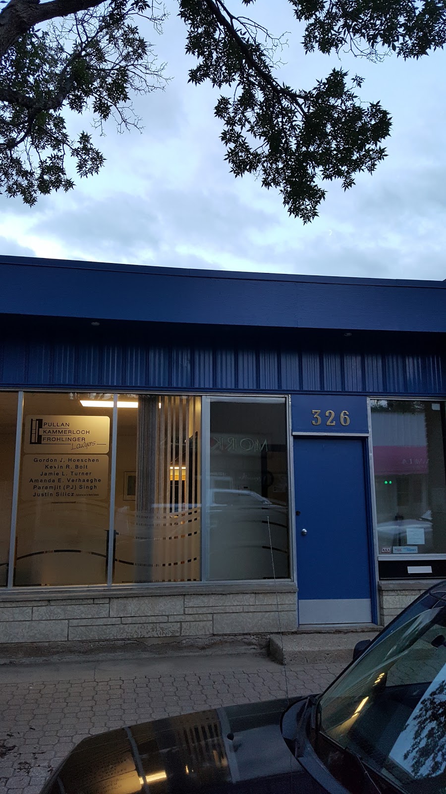 Penner Painting | 115 Southpark St, Morden, MB R6M 1G9, Canada | Phone: (204) 362-1591