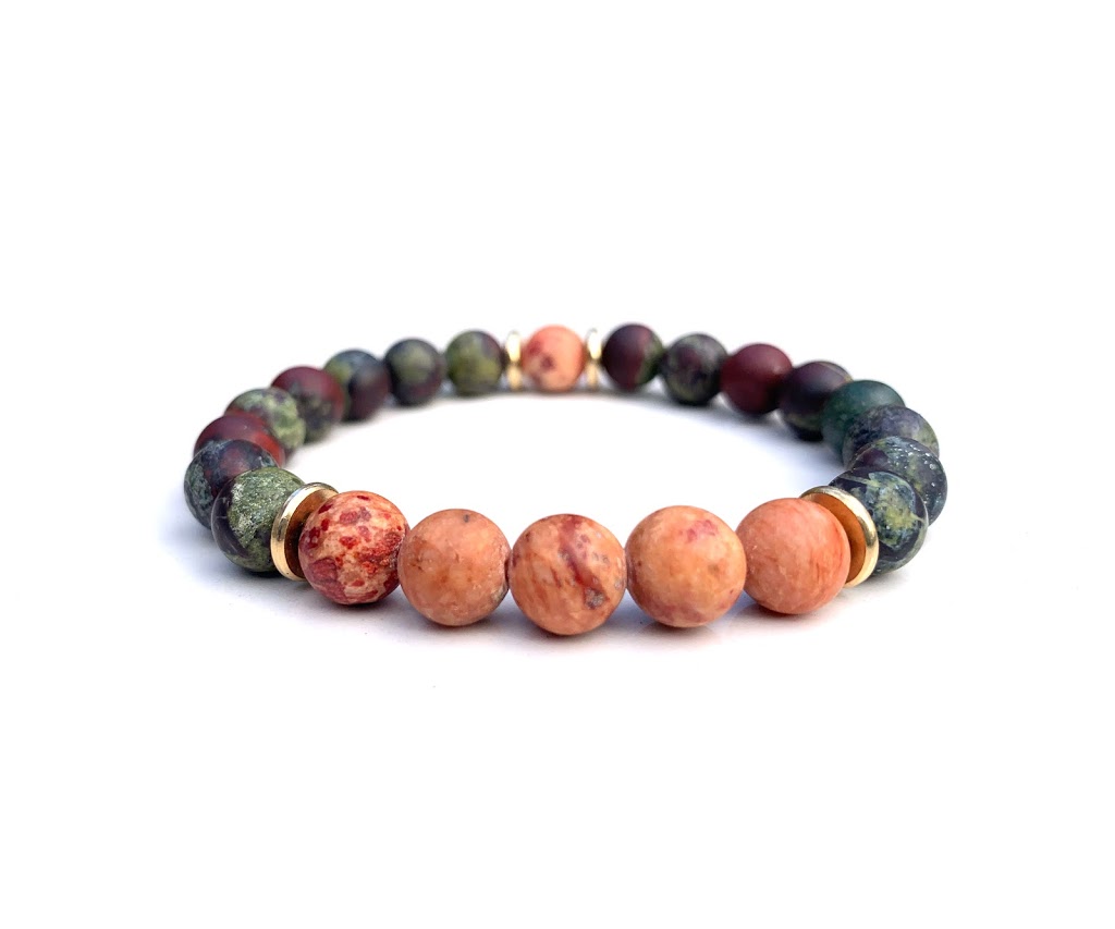 Kind Vibe Mala | 605 Main St, Georgetown, ON L7G 3T5, Canada | Phone: (416) 948-6993