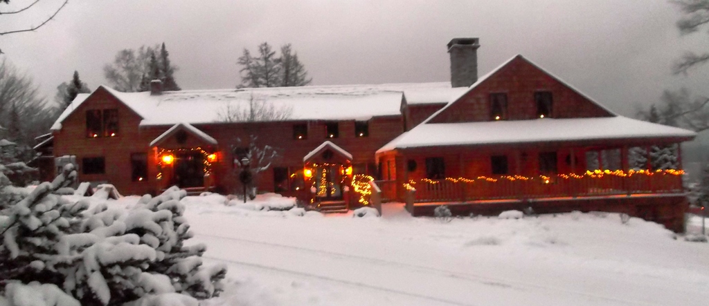 The Glen at Bear Tree | 118 Glen Rd, Pittsburg, NH 03592, USA | Phone: (603) 538-9995