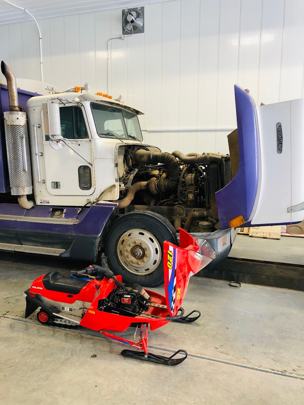 Maverick Service & Repair Ltd | Box 751, Osler, SK S0K 3A0, Canada | Phone: (306) 371-8665