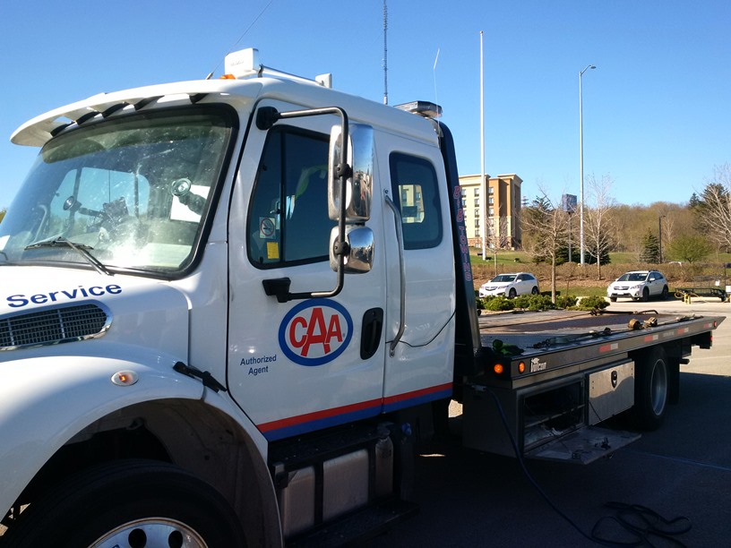 B&B Towing | 12403 County Rd 10, Stayner, ON L0M 1S0, Canada | Phone: (705) 428-6010