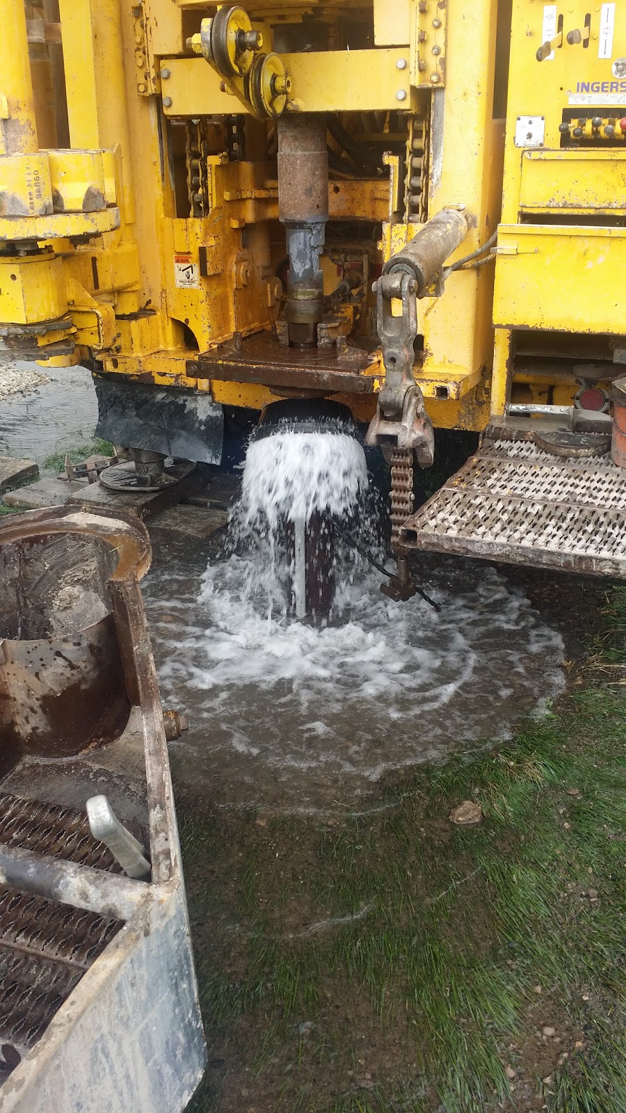 Hopper Well Drilling | 7 3014, 3024 Rd 119, St. Marys, ON N4X 1C9, Canada | Phone: (519) 271-7860