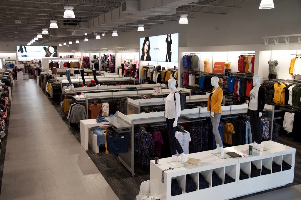 Aubainerie | 40 Rue Évangéline, Granby, QC J2G 8K1, Canada | Phone: (450) 956-1039