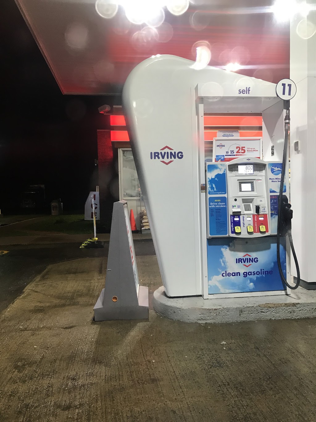 Circle K | 9319 Commercial St, New Minas, NS B4N 3G2, Canada | Phone: (902) 681-3535