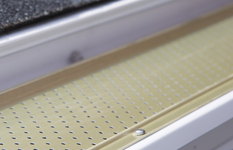 J&C Gutter | 1008 Rosenthal Blvd #425, Edmonton, AB T5T 7J4, Canada | Phone: (780) 257-8837