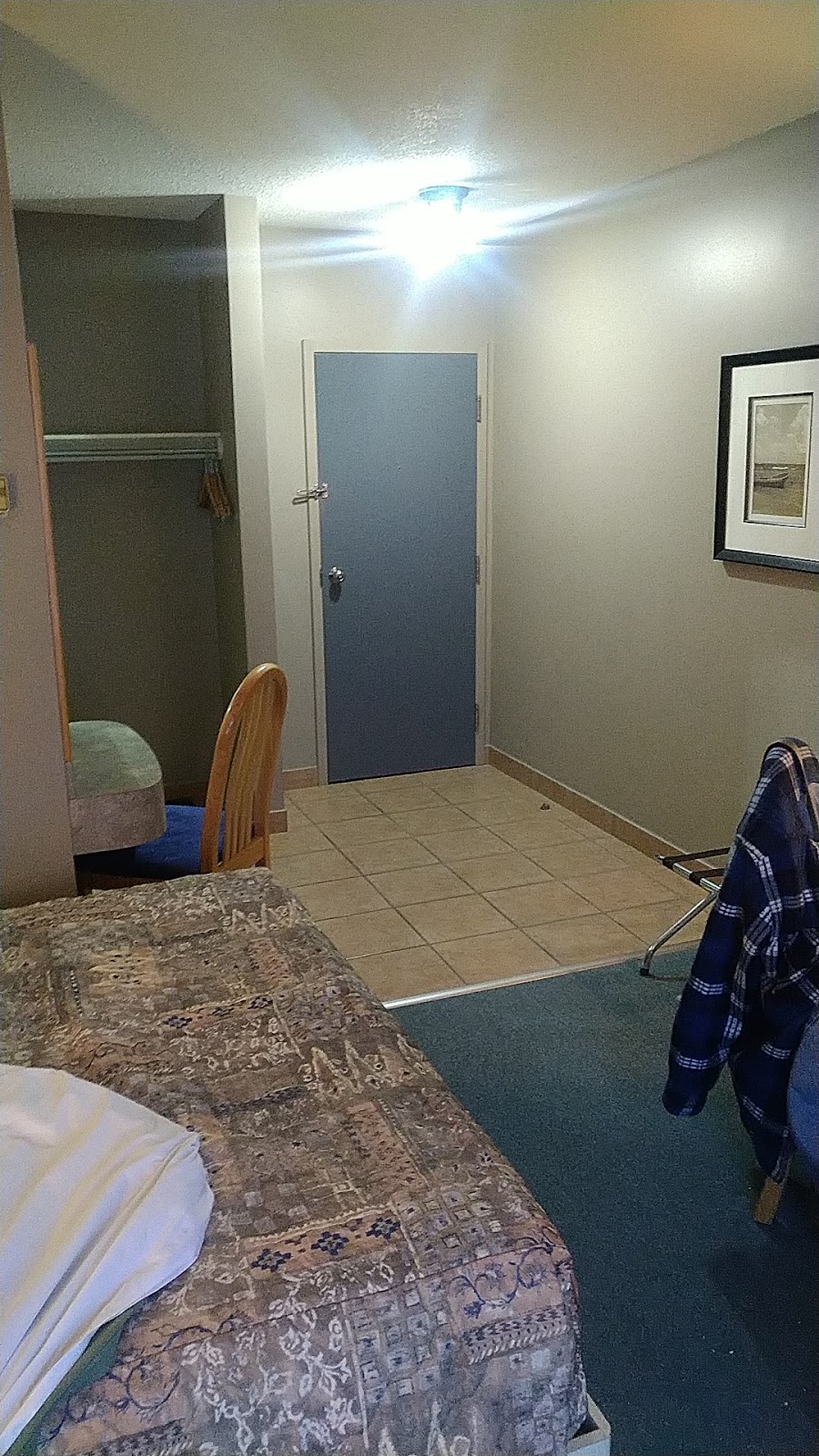 Resort Hotel du Pré | 555 Rue Saint Jacques E, Princeville, QC G6L 4X6, Canada | Phone: (819) 364-5333