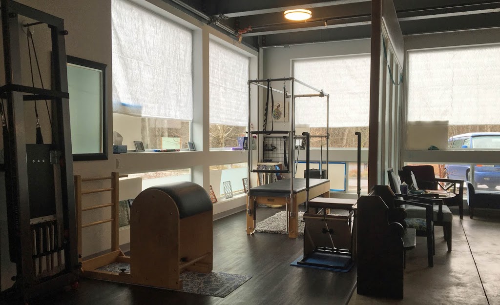Vocare Pilates | 905 Squalicum Way #107, Bellingham, WA 98225, USA | Phone: (360) 543-3386