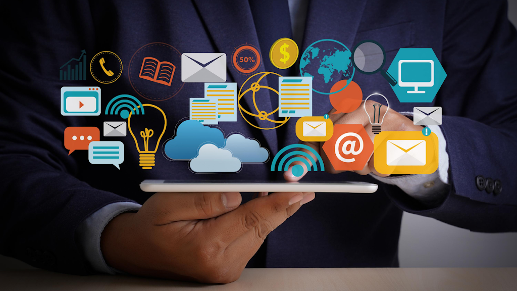 Bulldog Marketing Agency | 3375 15 St SW, Calgary, AB T2T 4A2, Canada | Phone: (587) 844-6503
