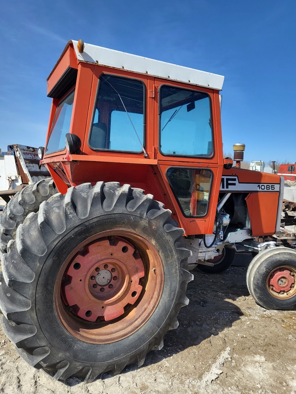 Kingsmith Atlantic INC | 20104 113 Ave NW, Edmonton, AB T5S 2C6, Canada | Phone: (780) 807-3290