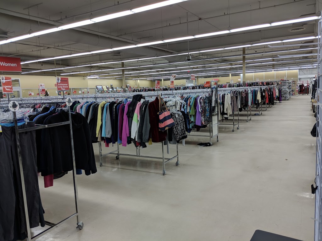 Value Village | 18 Inglewood Dr, St. Albert, AB T8N 5E2, Canada | Phone: (780) 470-8022