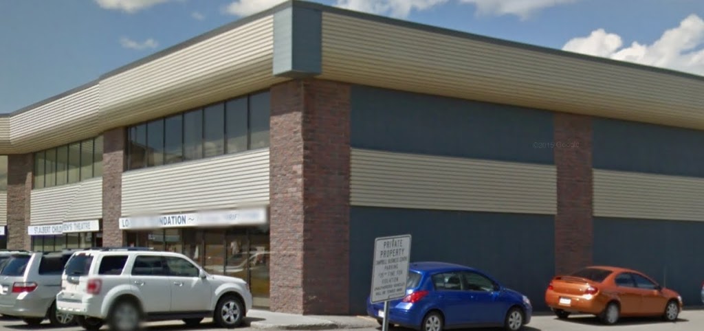 LoSeCa Foundation | 215 Carnegie Dr, St. Albert, AB T8N 5B1, Canada | Phone: (780) 460-1400