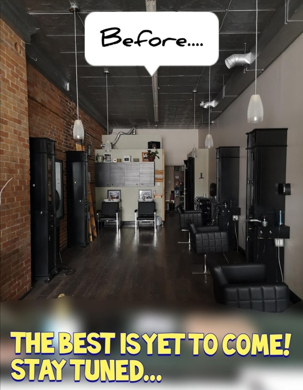 Rustic Roots Hair Studio | 4 Main St S, Saint George, ON N0E 1N0, Canada | Phone: (519) 414-2000