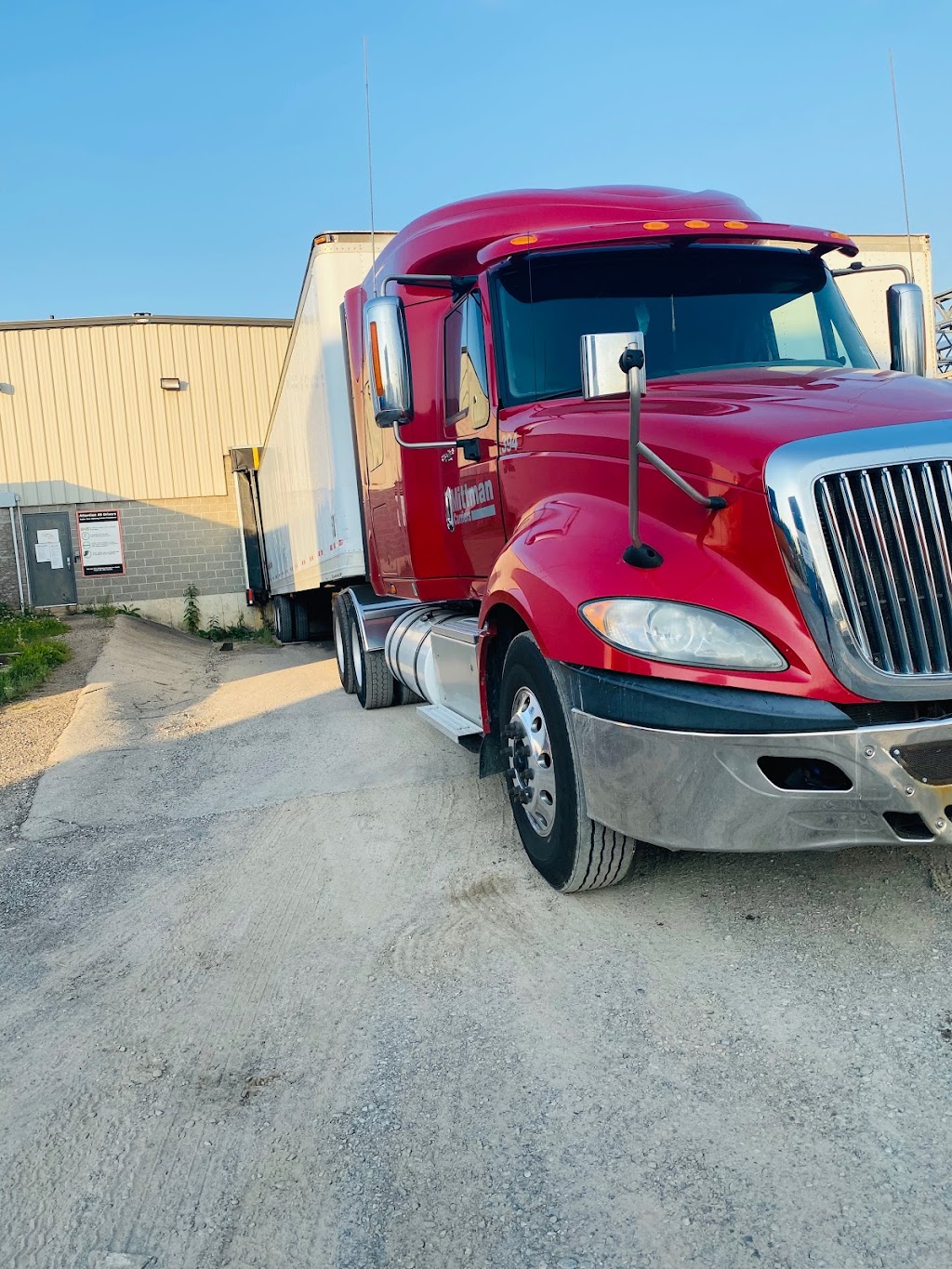 Mittman Carriers Inc | 80 Minuk Acres, Scarborough, ON M1E 4Y6, Canada | Phone: (416) 292-5556