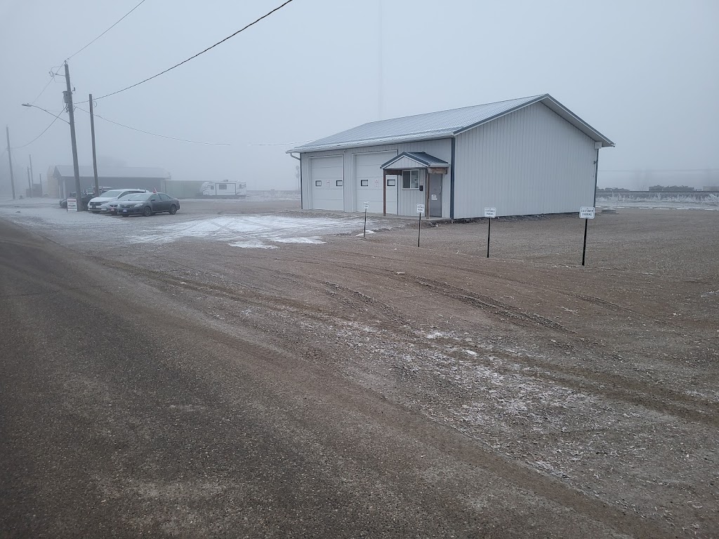 Cracknell Auto & Detail | 215 4 Ave, Carberry, MB R0K 0H0, Canada | Phone: (204) 573-8558