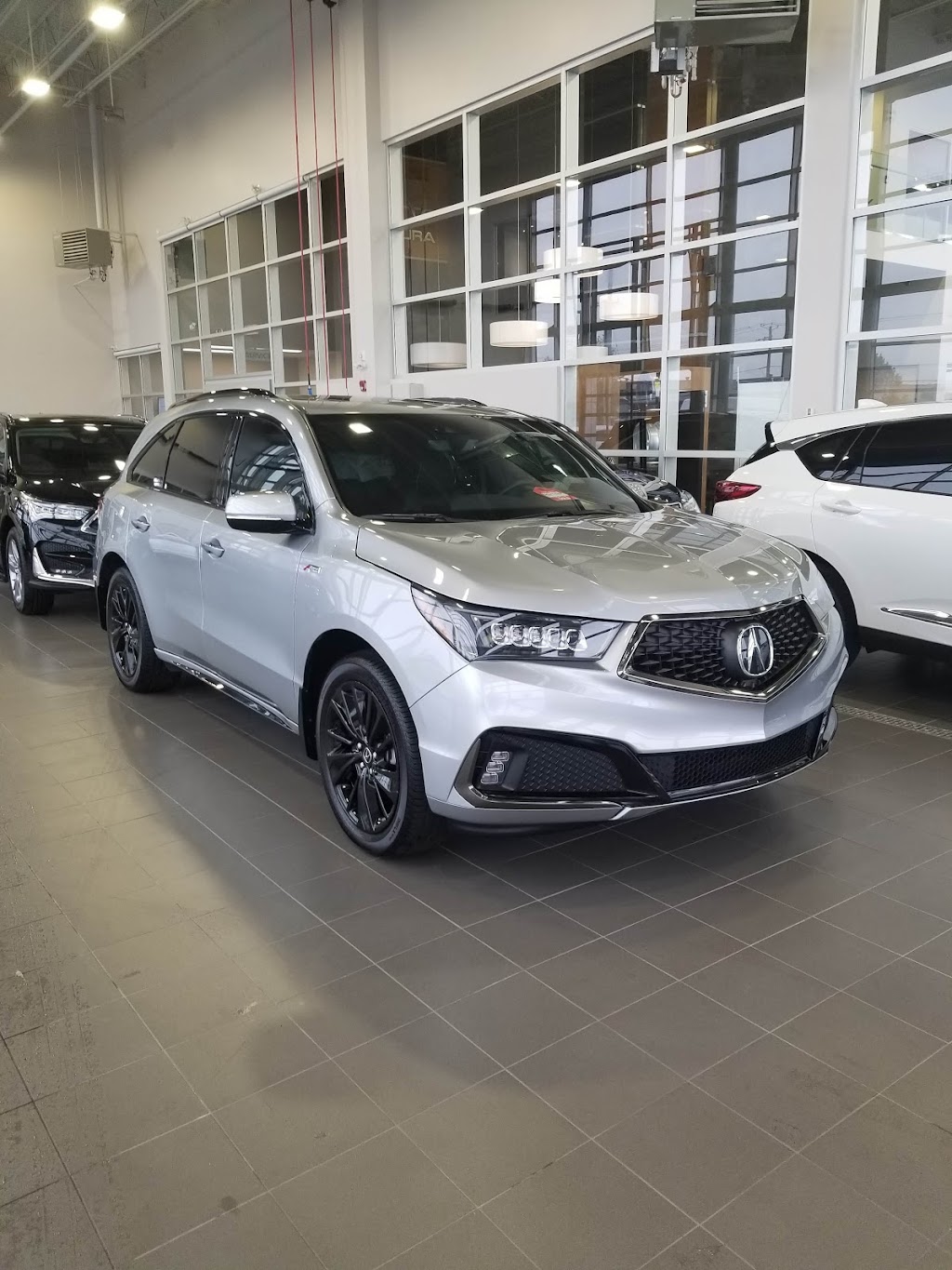 Acura Trois Rivières | 6300 Rue Christophe-Pélissier, Trois-Rivières, QC G9A 5C9, Canada | Phone: (819) 377-7050