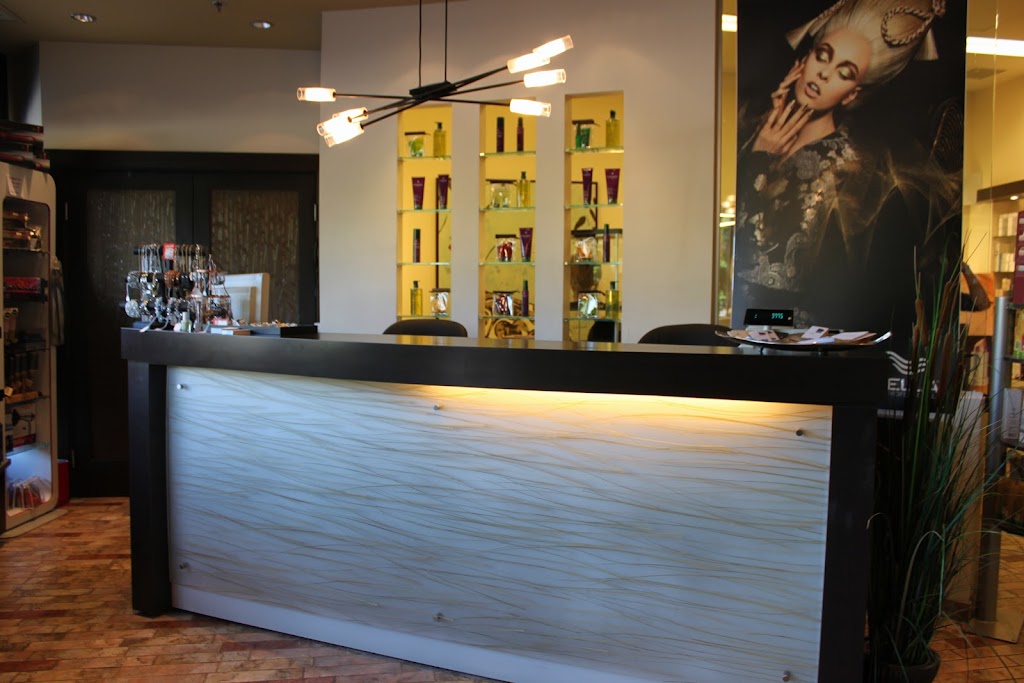 Salon de coiffure Donald Proulx | 6092 Rue Sherbrooke E, Montréal, QC H1N 1C1, Canada | Phone: (514) 255-0535
