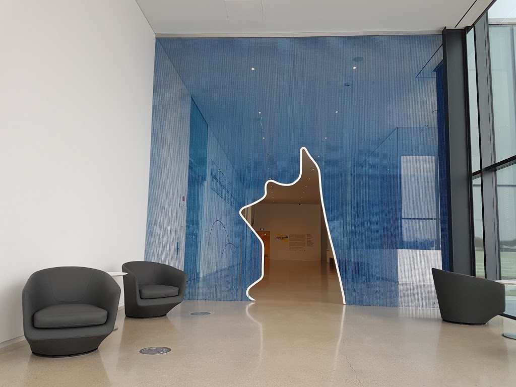 Remai Modern | 102 Spadina Crescent E, Saskatoon, SK S7K 0L3, Canada | Phone: (306) 975-7610