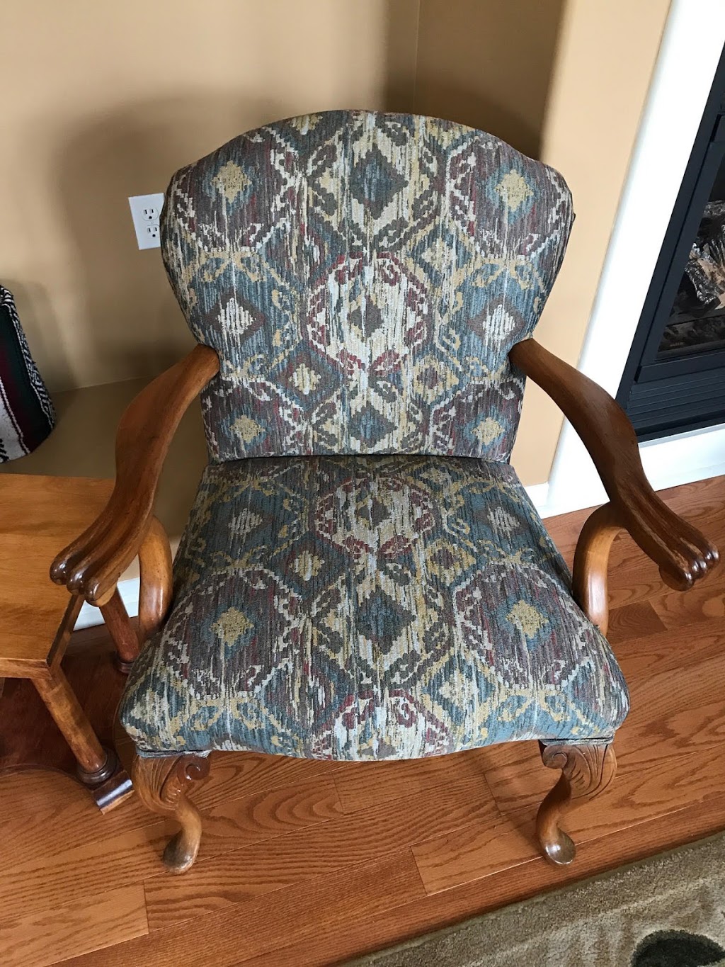 Grand Upholstery | 2966 Thornton Rd N, Oshawa, ON L1H 0T1, Canada | Phone: (905) 668-4468