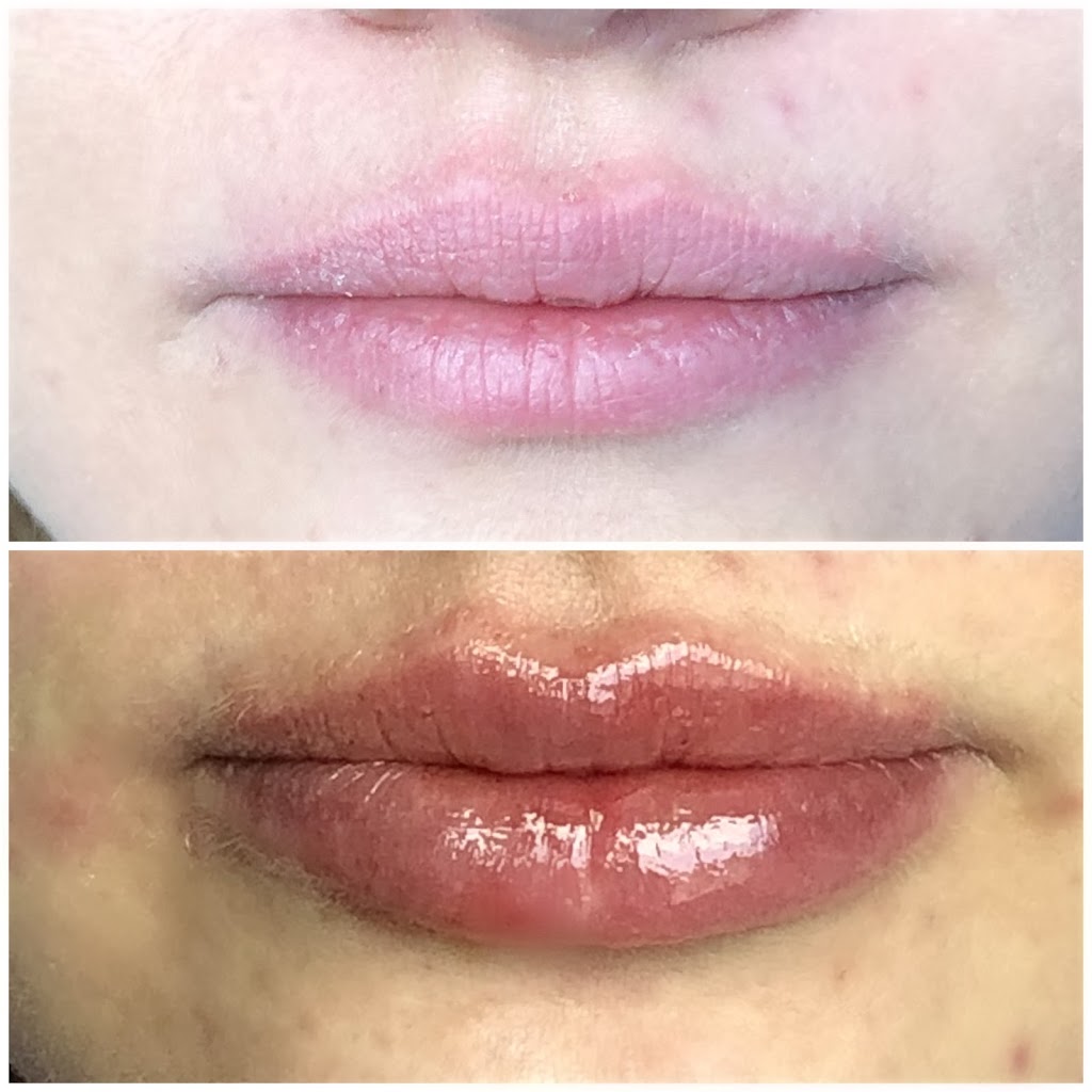 ILash Studio & Permanent Cosmetics | 575 Albany Way NW, Edmonton, AB T6V 0H9, Canada | Phone: (780) 977-4181