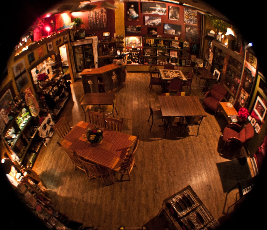 Unity Market Cafe & Studios | 25 Toronto St, Barrie, ON L4N 1T8, Canada | Phone: (705) 737-5208