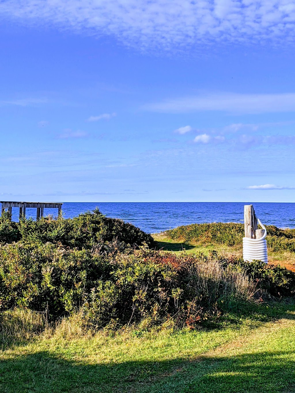 Sandpiper Beach House | 515 Doyles Beach Rd, Mount Stewart, PE C0A 1T0, Canada | Phone: (905) 320-6803