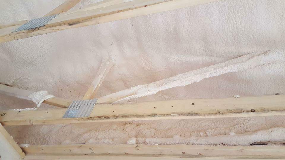 The Spray Foam Brothers | 776214 ON-10, Berkeley, ON N0H 1C0, Canada | Phone: (519) 217-0233