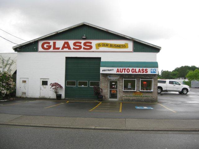 Abstract Auto & Window Glass | 32210 Lougheed Hwy, Mission, BC V2V 1A4, Canada | Phone: (604) 826-6094