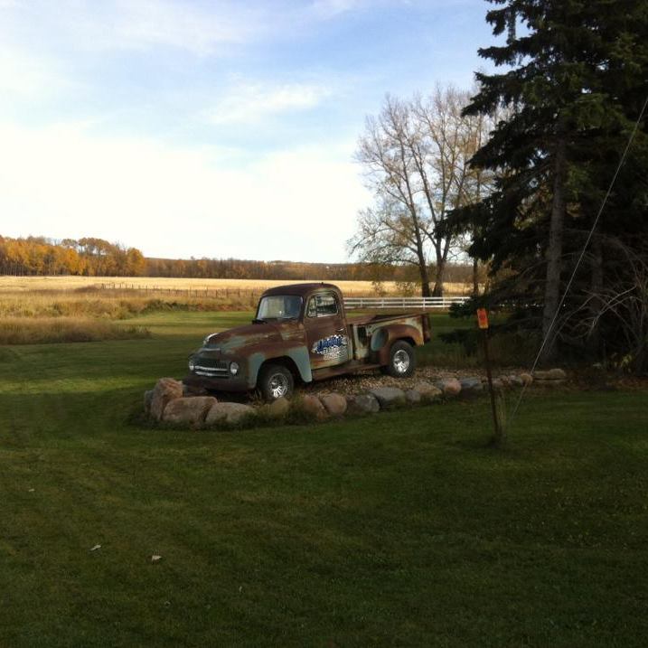 Darlings Auto & Truck Repair | 10 27265 HWY 42, Red Deer County, AB T0M 1R0, Canada | Phone: (403) 886-4330
