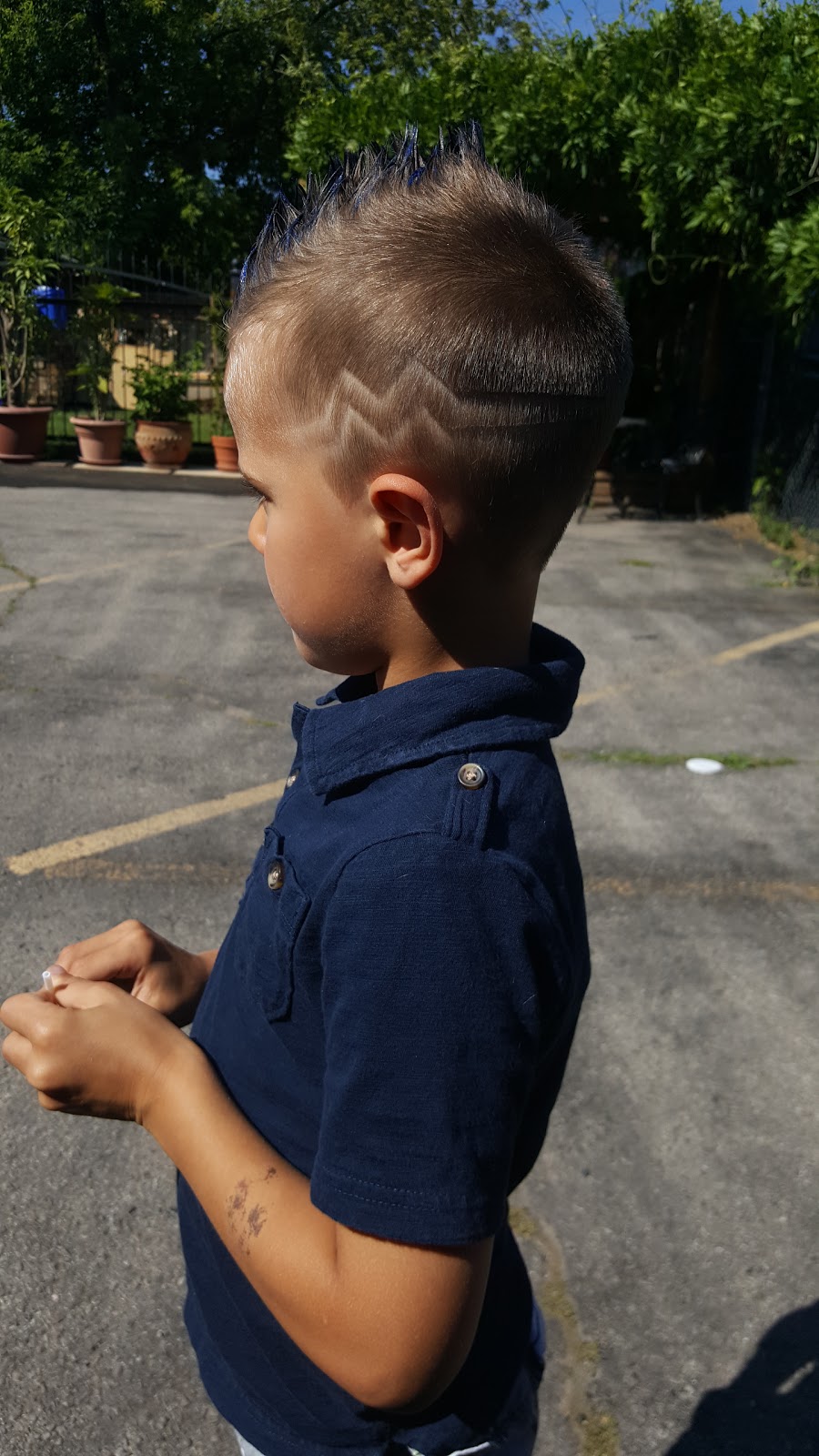 Royals Safora Barbershop | 164 Hwy 8, Hamilton, ON L8G 1C3, Canada | Phone: (905) 920-8527