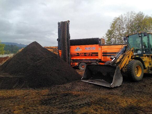 High Line Environmental | 5258 Brenton Page Rd, Ladysmith, BC V9G 1H7, Canada | Phone: (250) 667-1029