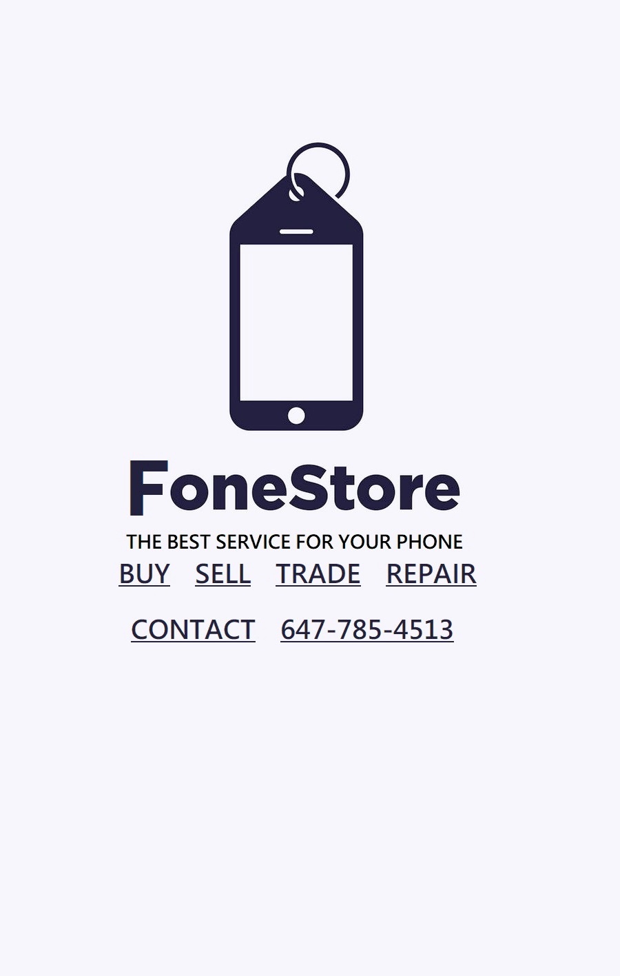 FoneStoreCA | point of interest | 40 Firvalley Ct #901, Scarborough, ON M1L 1P1, Canada | 6477854513 OR +1 647-785-4513