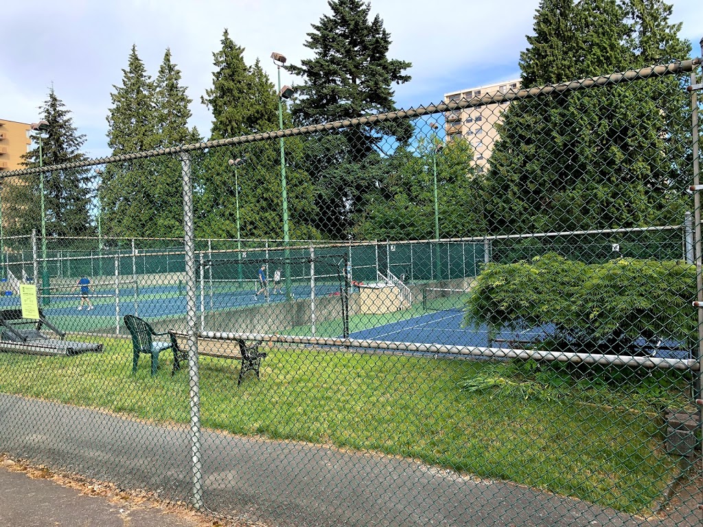 Queens Park | Unnamed Road, New Westminster, BC V3L, Canada