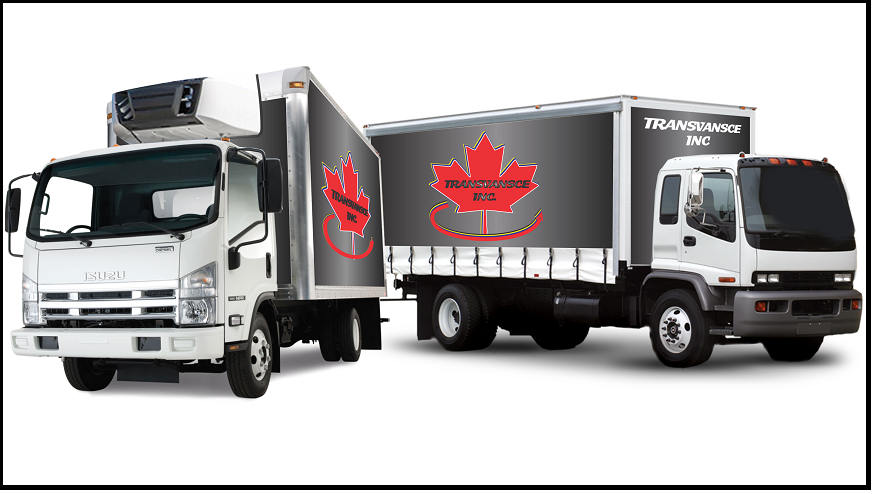 Transvansce | 595 Greenfield Ave #35, Kitchener, ON N2C 2N7, Canada | Phone: (519) 807-4076