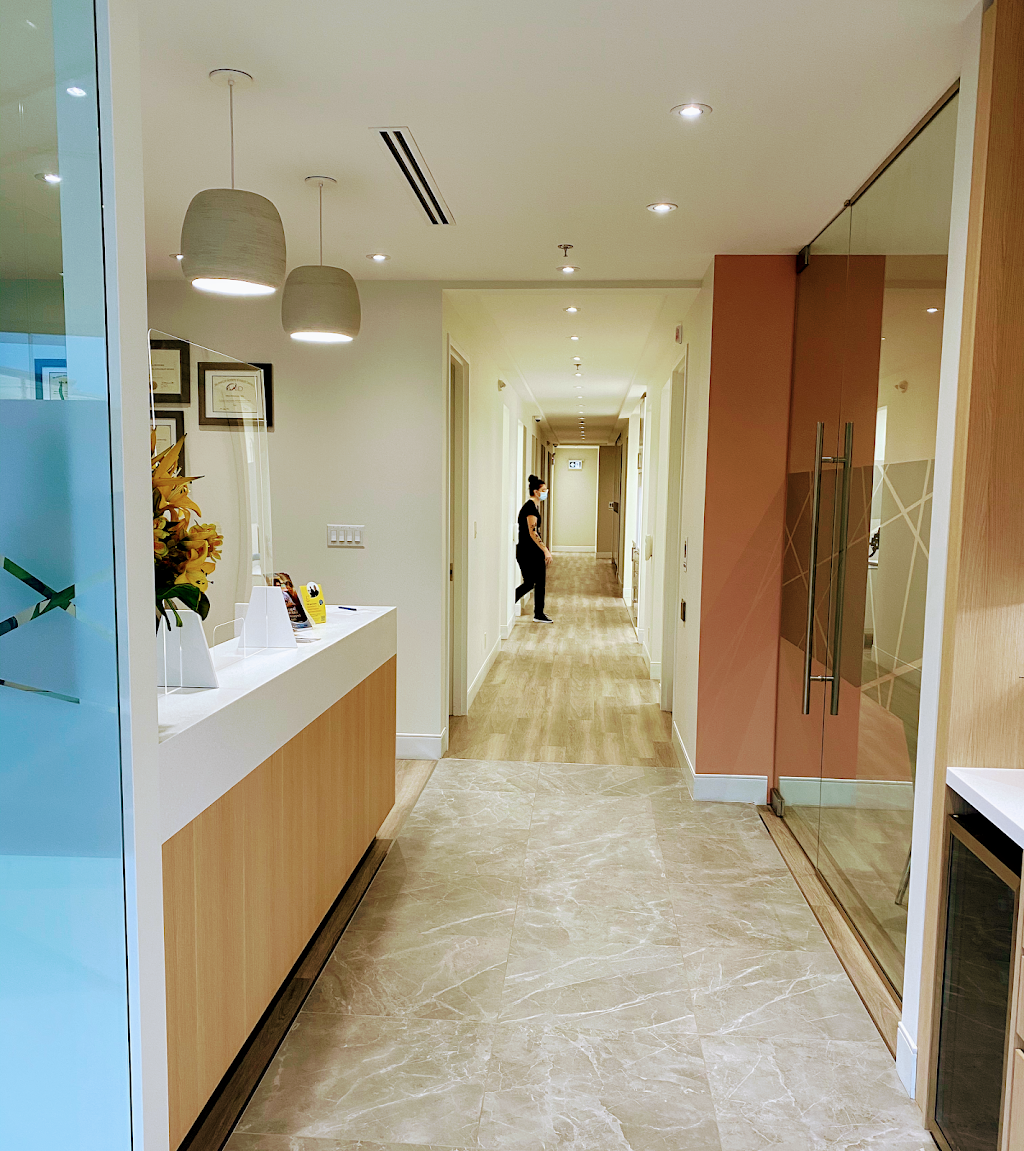 Blossom Smiles Dental | 3235 Fairview St unit 4, Burlington, ON L7N 3L1, Canada | Phone: (289) 812-8278