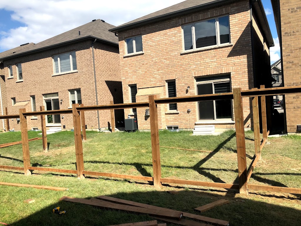 New Touch Construction Ltd. | 499 Ray Lawson Blvd Unit, Brampton, ON L6Y 4E6, Canada | Phone: (647) 202-0644