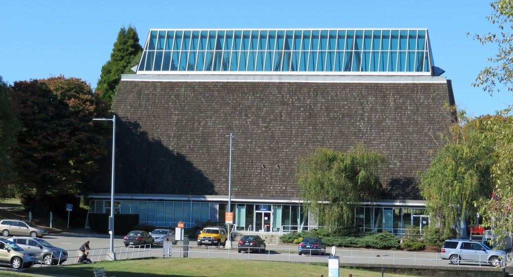Vancouver Maritime Museum | 1905 Ogden Ave, Vancouver, BC V6J 1A3, Canada | Phone: (604) 257-8300