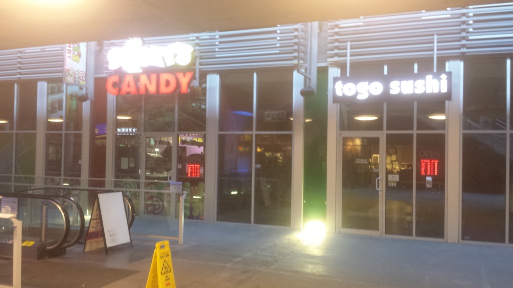 Candy Alley | #227 - 800 Carnarvon Street Shops of New West Skytrain Station, New Westminster, BC V3M 0C5, Canada | Phone: (604) 553-9889