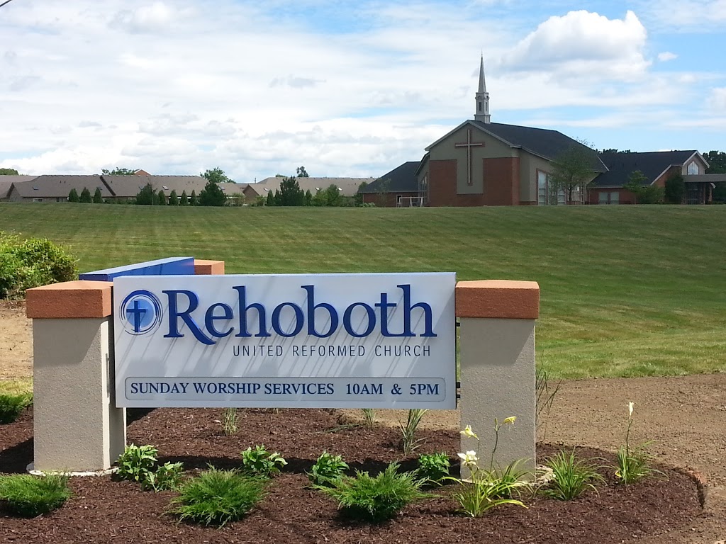 Rehoboth United Reformed Church | 77 Glancaster Rd, Ancaster, ON L9G 3K9, Canada | Phone: (905) 574-5527