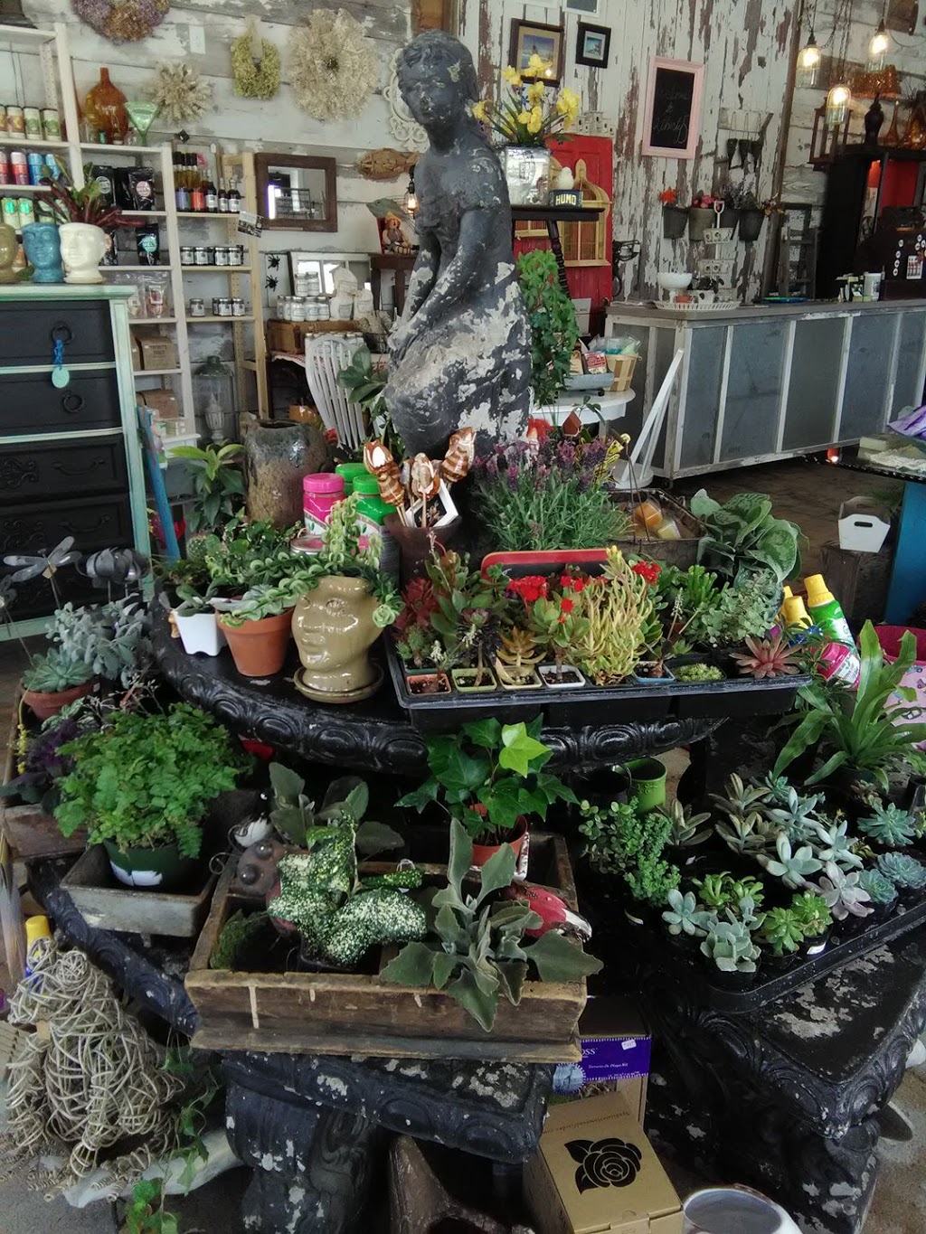 2thirty5 | 235 Broadway St, Marine City, MI 48039, USA | Phone: (810) 643-8100