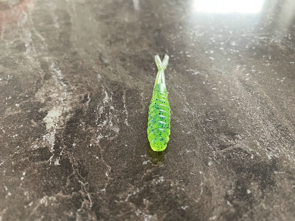 Decadys Lures | 94 Clearwater Ave, Steinbach, MB R5G 2L1, Canada | Phone: (204) 381-1091