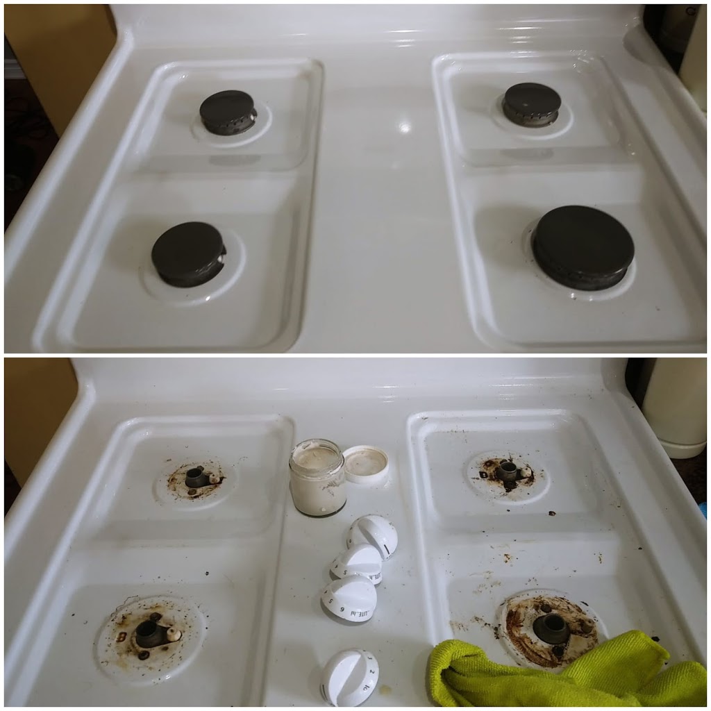 Queendom Cleaning | 71 Wellington Crescent, Spruce Grove, AB T7X 1J9, Canada | Phone: (780) 819-0118