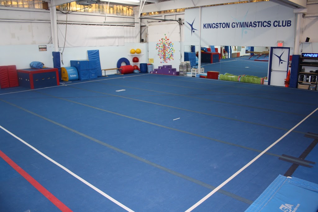 Kingston Gymnastics Club | 1343 Midland Ave Unit 320, Kingston, ON K7P 2W5, Canada | Phone: (613) 384-1190