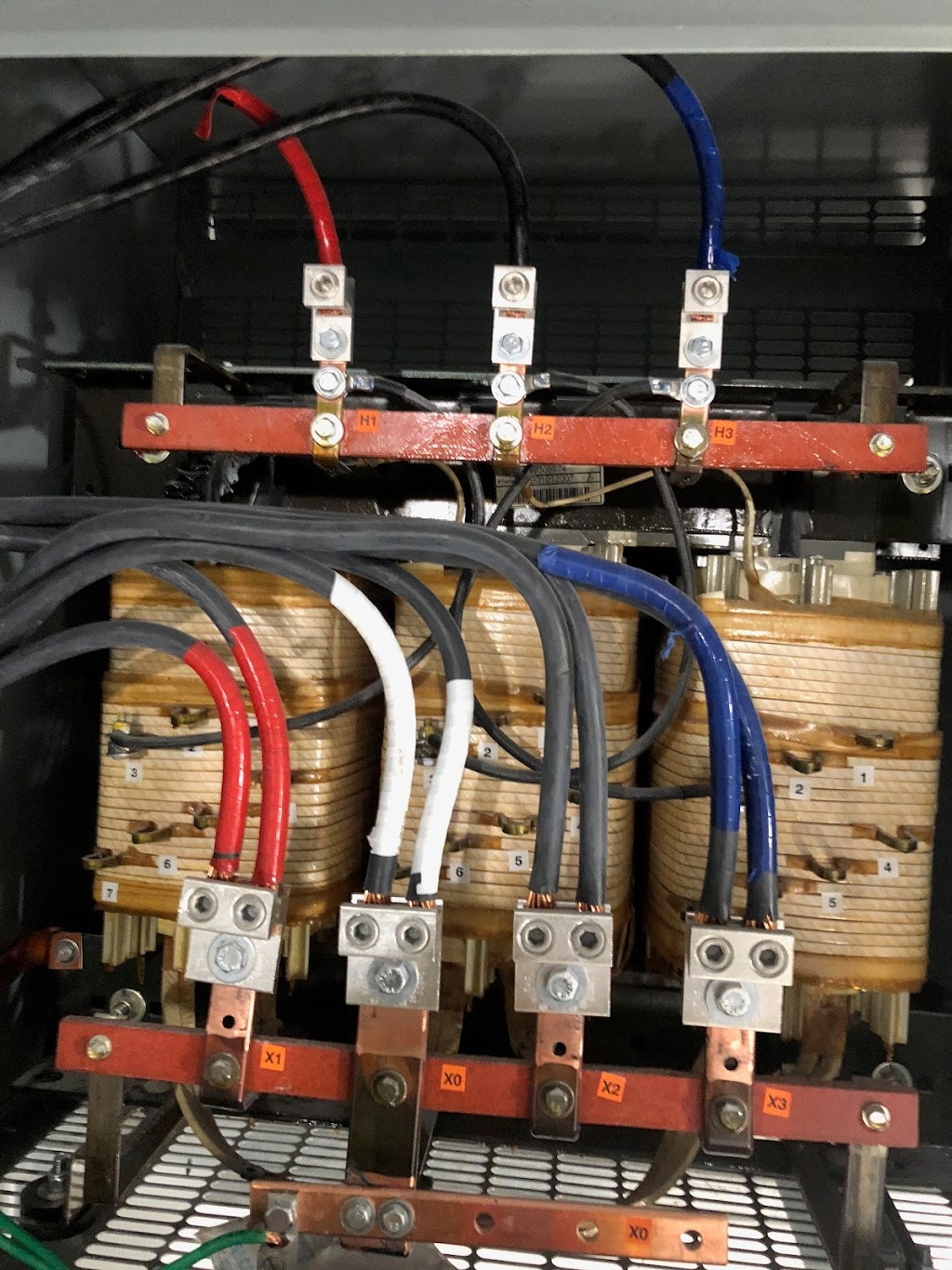 Bedard Electric Inc | 105 Bartonia Cir, Orléans, ON K4A 1E2, Canada | Phone: (613) 678-0970