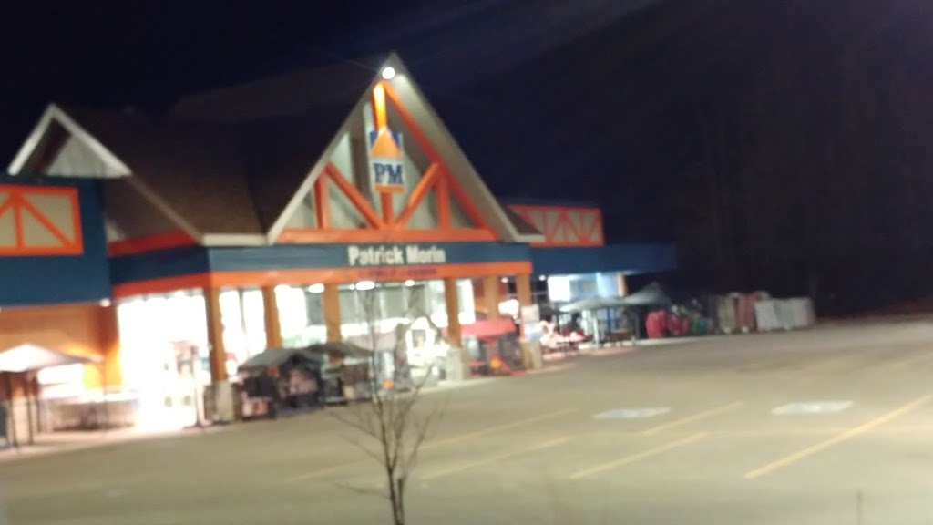 Patrick Morin | 989 Rue Principale, Saint-Donat-de-Montcalm, QC J0T 2C0, Canada | Phone: (819) 424-2255