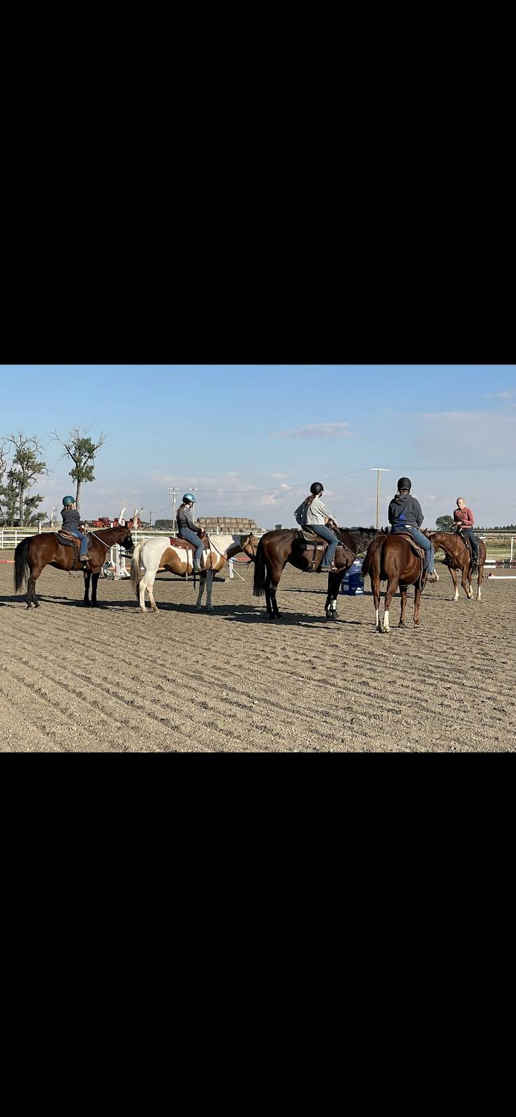 Stone Ridge Equestrian Centre Ltd. | 91075 Range Rd 211, Lethbridge County, AB T1J 5P6, Canada | Phone: (403) 915-3057