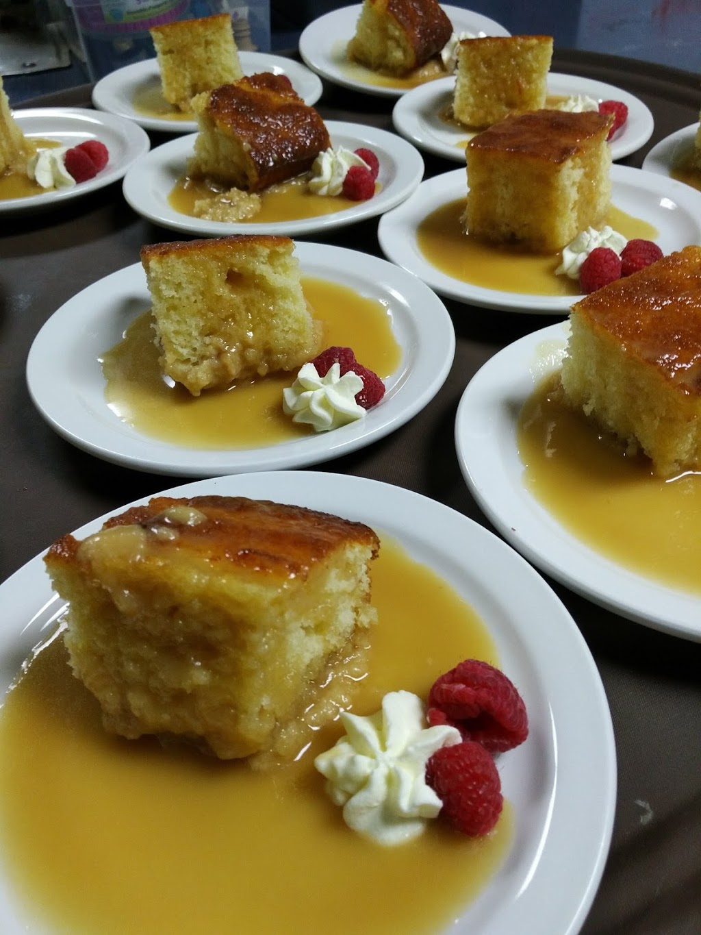 Bistro Lherbe Longue | 225 Rue du Golf, Cowansville, QC J2K 3G6, Canada | Phone: (450) 263-3131 ext. 224